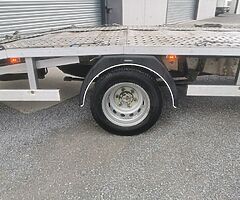 2011 ford trainsit 2.4 recovery - Image 5/7