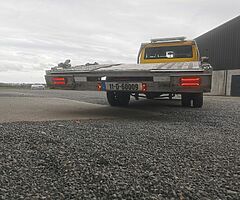 2011 ford trainsit 2.4 recovery - Image 6/7