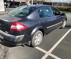 Renault megane 1.5 DCI - Image 4/7