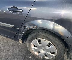 Renault megane 1.5 DCI - Image 5/7
