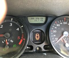 Renault megane 1.5 DCI - Image 6/7