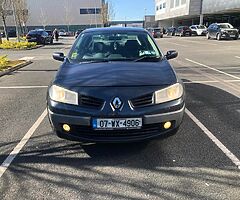 Renault megane 1.5 DCI - Image 7/7