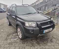 Land Rover