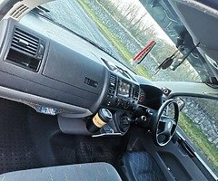 2007 transporter - Image 5/5