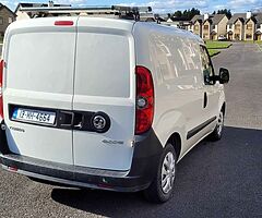 Vauxhall combo 1.3. Must see!!