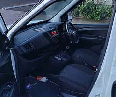 Vauxhall combo 1.3. Must see!! - Image 4/10