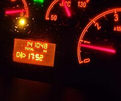 Vauxhall combo 1.3. Must see!! - Image 6/10