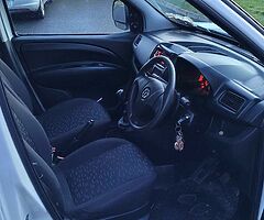 Vauxhall combo 1.3. Must see!! - Image 7/10