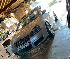 Vw Jetta