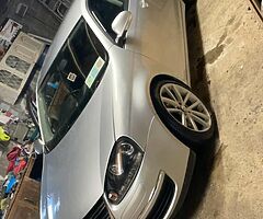 Vw Jetta