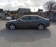 07 audi A4 sline - Image 3/9