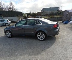 07 audi A4 sline - Image 5/9
