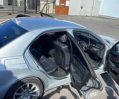 Mercedes E250 - Image 6/8