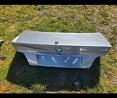 E36 parts - Image 6/8