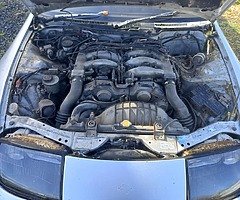 Nissan 300zx fairlady z32 Jdm - Image 4/10