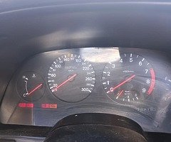 Nissan 300zx fairlady z32 Jdm - Image 6/10