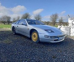 Nissan 300zx fairlady z32 Jdm - Image 10/10