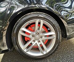 Audi A6 S Line 2014 Diesel 2.0 - Image 4/10