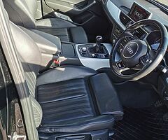 Audi A6 S Line 2014 Diesel 2.0 - Image 8/10