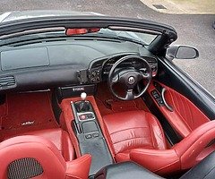 Honda s2000 - Image 3/5