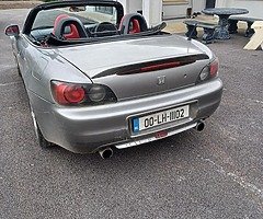 Honda s2000 - Image 5/5