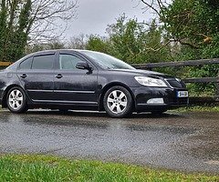 Skoda Octavia Elegance 1.6tdi - Image 4/7