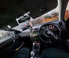 Skoda Octavia Elegance 1.6tdi - Image 5/7