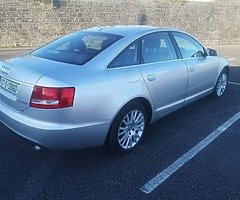 Audi a6 - Image 4/9