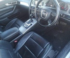 Audi a6 - Image 5/9