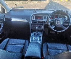 Audi a6 - Image 6/9
