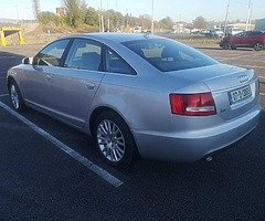 Audi a6 - Image 8/9