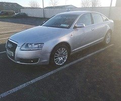 Audi a6 - Image 9/9