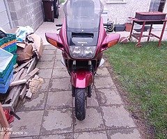 Honda st - Image 4/8