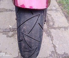 Honda st - Image 5/8