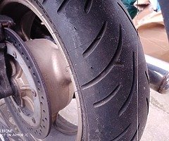 Honda st - Image 6/8