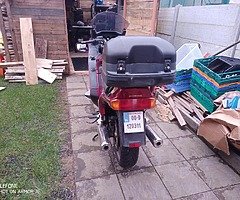 Honda st - Image 8/8