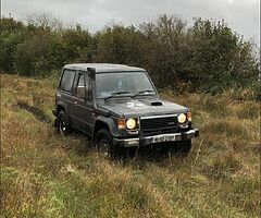 Mk 1 pajero - Image 5/5