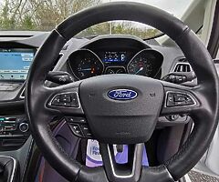 2017 Ford Grand C-Max - Image 3/7