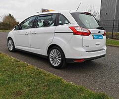 2017 Ford Grand C-Max - Image 4/7