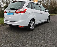 2017 Ford Grand C-Max - Image 5/7