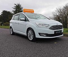 2017 Ford Grand C-Max - Image 6/7