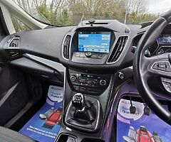 2017 Ford Grand C-Max - Image 7/7