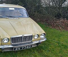 Jaguar XJ6 - Image 4/10