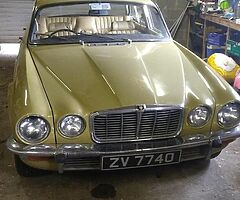 Jaguar XJ6 - Image 5/10