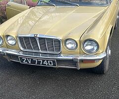 Jaguar XJ6 - Image 6/10