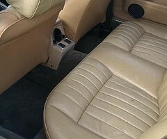 Jaguar XJ6 - Image 7/10