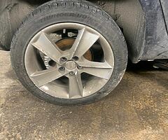 Seat ibiza 1.6 diesel for breaking - Image 4/6
