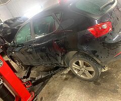 Seat ibiza 1.6 diesel for breaking - Image 5/6