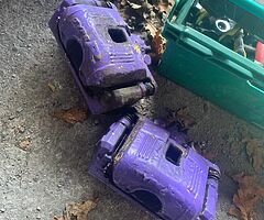 Ep3 breaking and Ep parts - Image 3/10