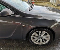 2014 Vauxhall Insigna - Image 8/10